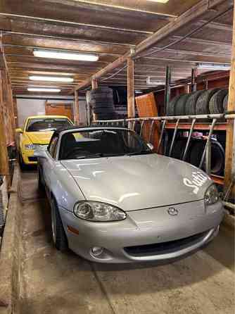 Mazda MX-5 Damascus Governorate