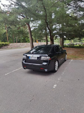 Saab 9-3 Helsinki – foto 5