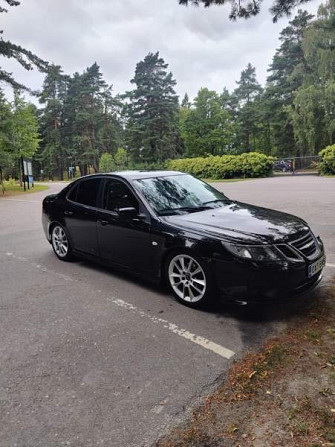 Saab 9-3 Helsinki - valokuva 7