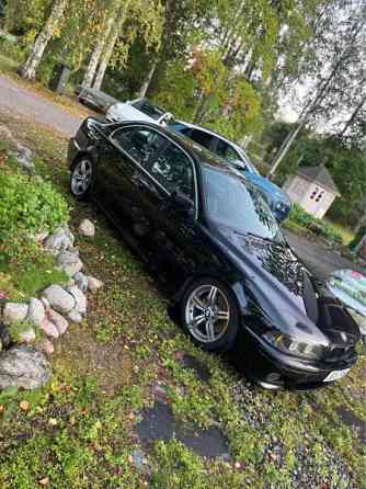 BMW 530 Kuopio