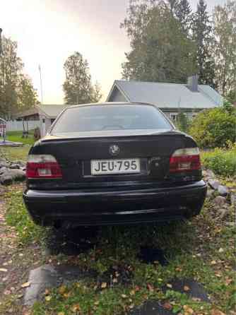 BMW 530 Kuopio