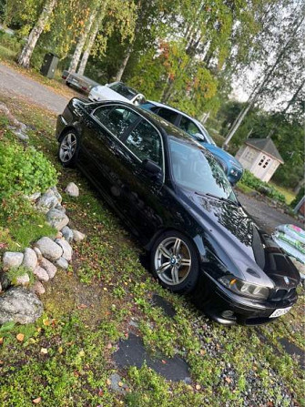 BMW 530 Kuopio - valokuva 3