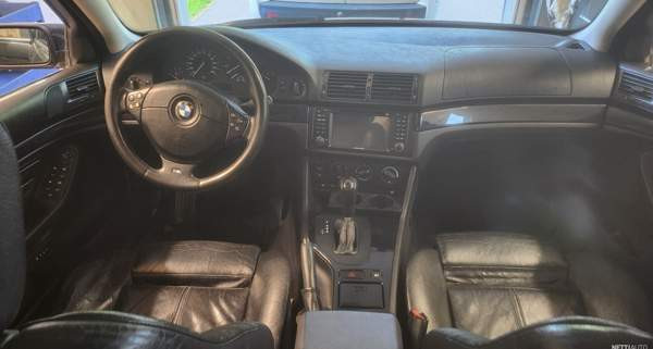 BMW 530 Kuopio - photo 6