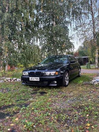 BMW 530 Kuopio - photo 1