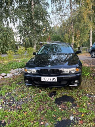 BMW 530 Kuopio - valokuva 2