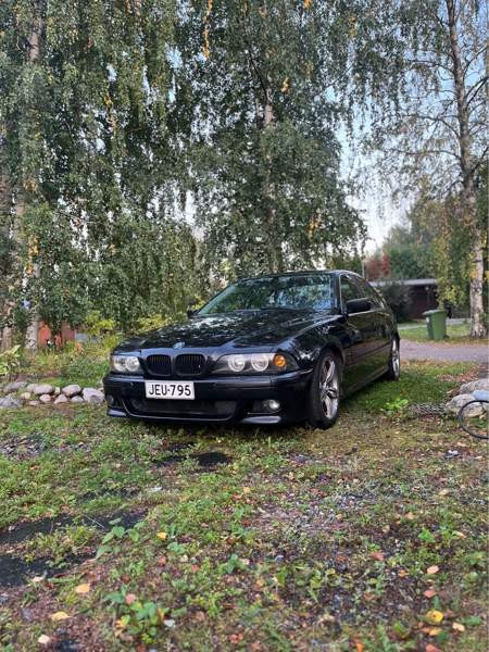 BMW 530 Kuopio – foto 1
