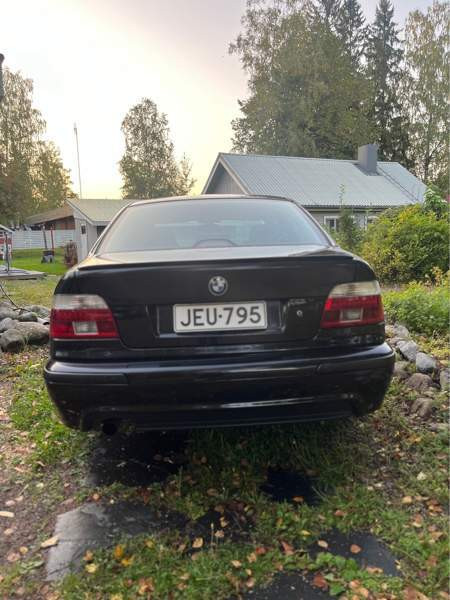 BMW 530 Kuopio – foto 4