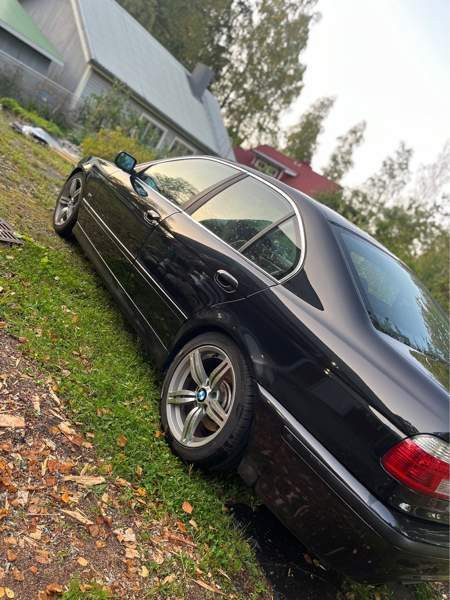 BMW 530 Kuopio – foto 5