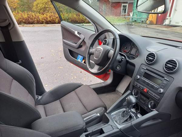 Audi A3 Оулу - изображение 5