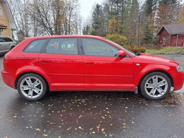 Audi A3 Оулу - изображение 4