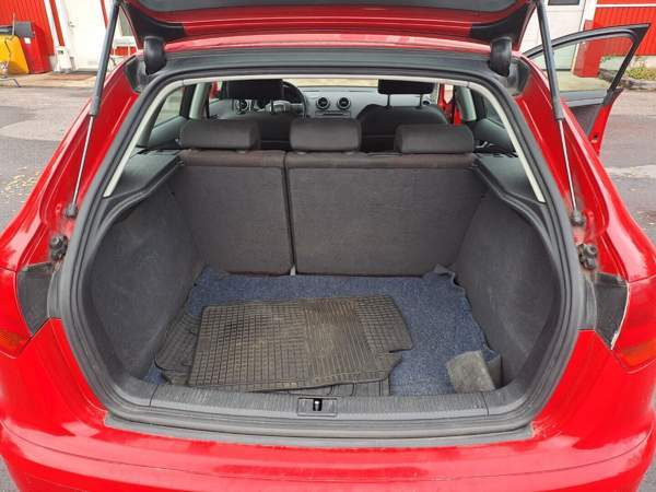 Audi A3 Оулу - изображение 8