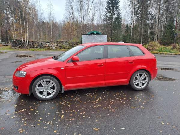 Audi A3 Оулу - изображение 2