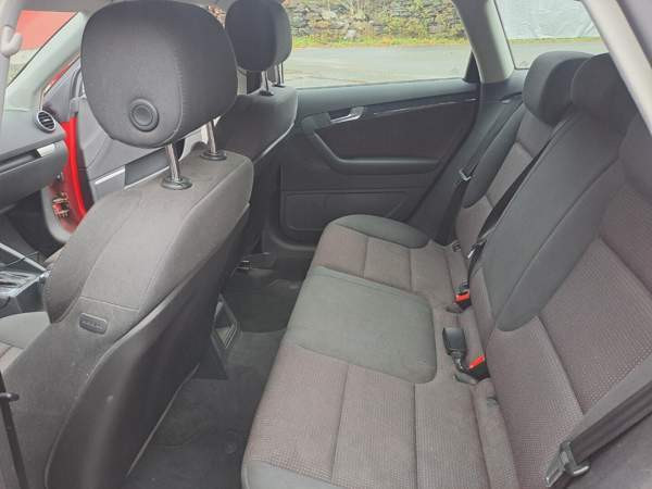 Audi A3 Оулу - изображение 7