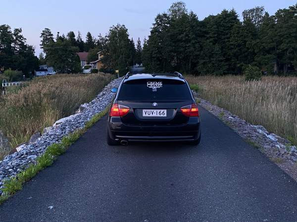 BMW 320 Rauma - photo 3