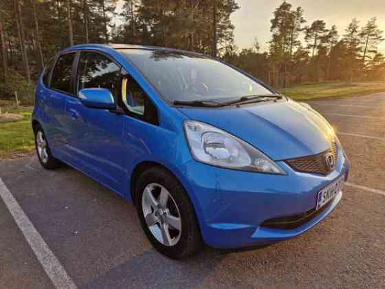 Honda Jazz Raisio