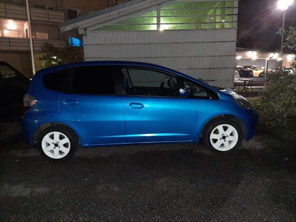 Honda Jazz Raisio - photo 2