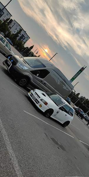 Toyota Starlet Janakkala – foto 2