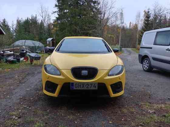 Seat Leon Virrat