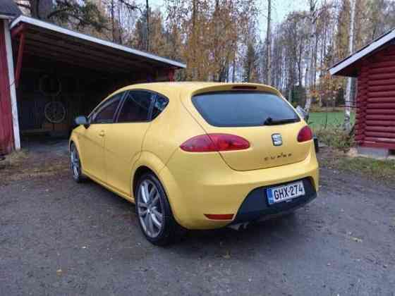 Seat Leon Virrat