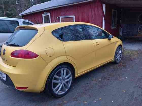 Seat Leon Virrat