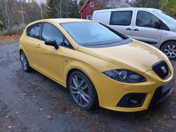 Seat Leon Virrat - изображение 1