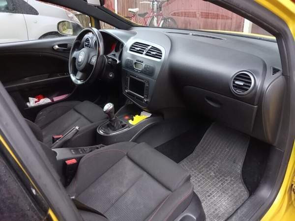 Seat Leon Virrat – foto 7