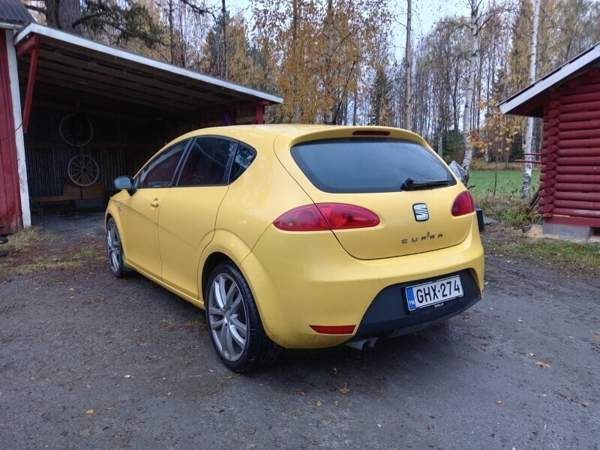 Seat Leon Virrat – foto 4
