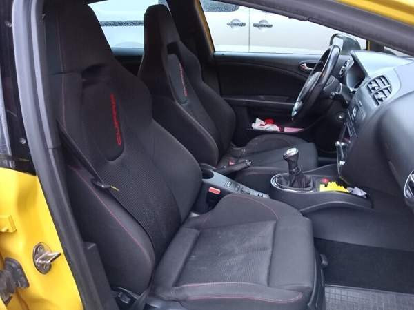 Seat Leon Virrat – foto 8