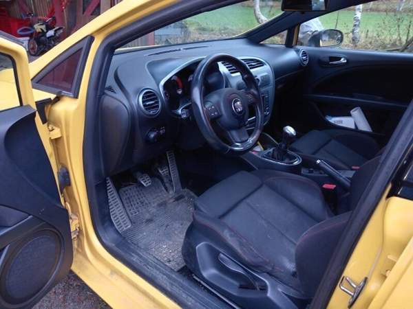 Seat Leon Virrat – foto 6