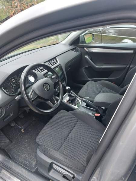 Skoda Octavia Damascus Governorate - изображение 7