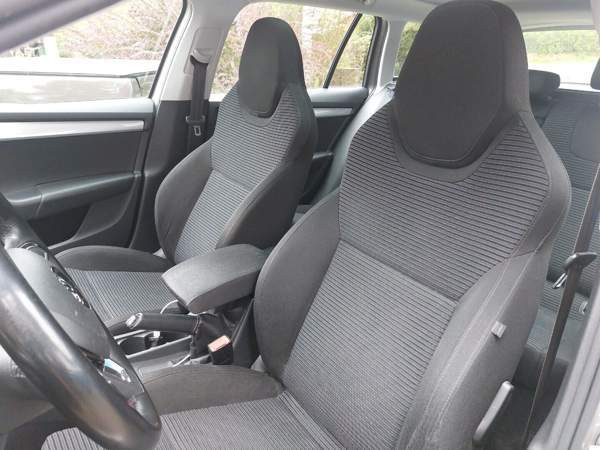 Skoda Octavia Damascus Governorate - изображение 8