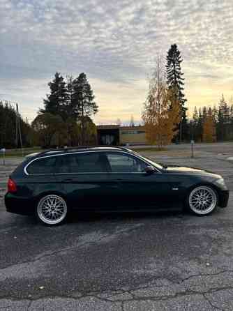 BMW 325 Sotkamo