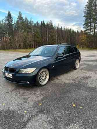 BMW 325 Sotkamo