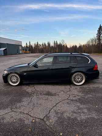 BMW 325 Sotkamo