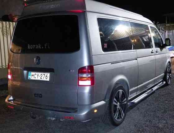 Volkswagen Transporter Йоэнсуу