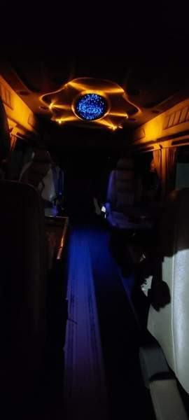 Volkswagen Transporter Joensuu – foto 6