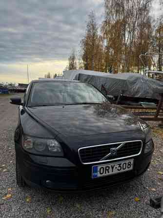 Volvo S40 Jyvaeskylae