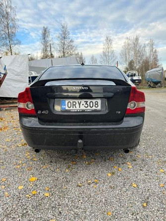 Volvo S40 Ювяскюля - изображение 4