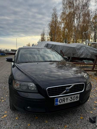 Volvo S40 Ювяскюля - изображение 2