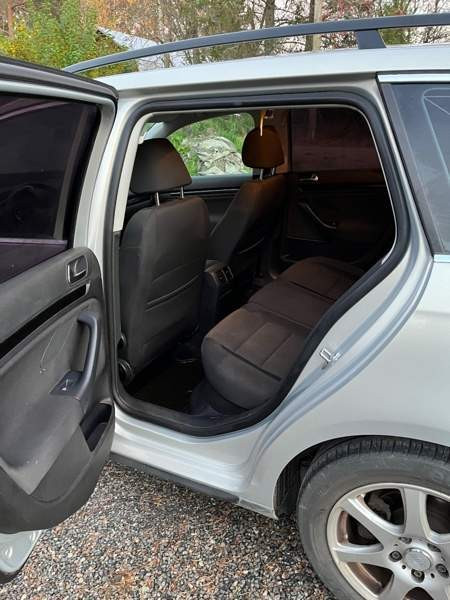 Volkswagen Golf Damascus Governorate - valokuva 7