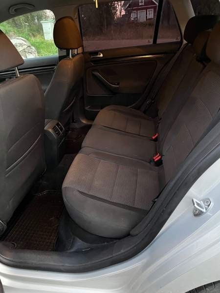 Volkswagen Golf Damascus Governorate - valokuva 8