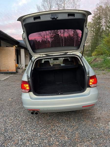 Volkswagen Golf Damascus Governorate - valokuva 6