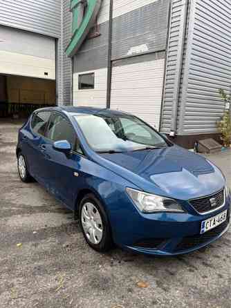 Seat Ibiza Turtkul