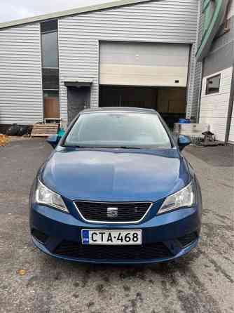 Seat Ibiza Турткуль