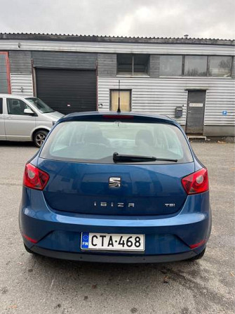 Seat Ibiza Турткуль - изображение 7