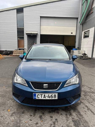 Seat Ibiza Турткуль - изображение 1