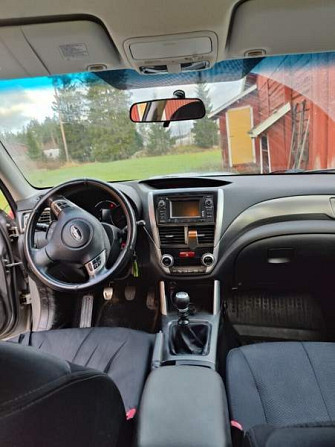 Subaru Forester Jalasjärvi - valokuva 7