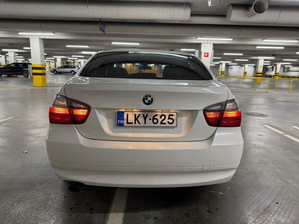 BMW 320 Lappeenranta - photo 4