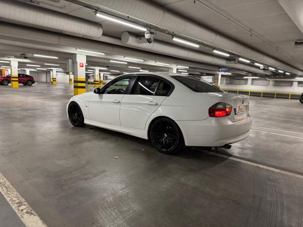 BMW 320 Lappeenranta - photo 2