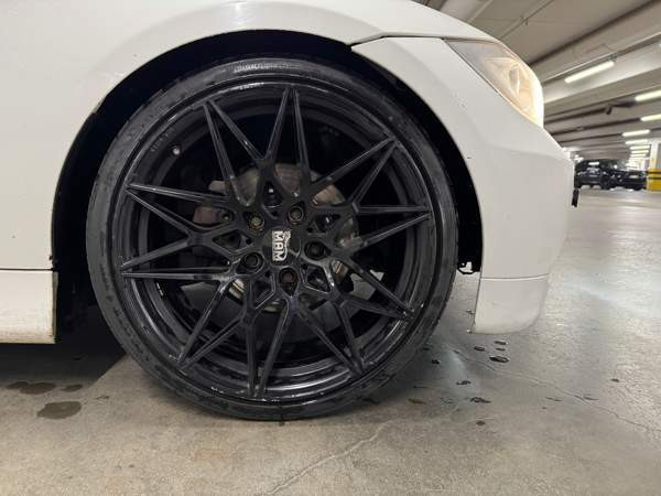 BMW 320 Лаппенранта - изображение 3